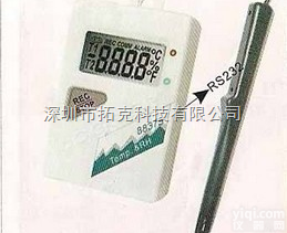 <em>AZ88375</em>  <em>AZ88375</em>温<em>湿度记录仪</em>台湾衡欣AZ-88375<em>温湿度</em>计