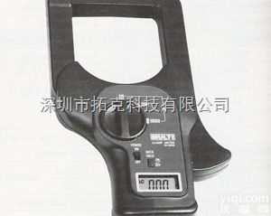 M-<em>1800</em>  M-<em>1800</em><em>大口径</em>钳形<em>电流表</em> M<em>1800</em>日本万用MULTI钳型表