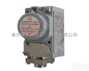 PCA-HP  WIKA <em>紧凑型</em>压力开关 <em>高压</em><em>防爆</em>