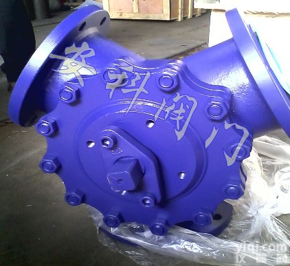 Y型三通<em>球阀</em>，135度<em>斜面</em>三通<em>球阀</em>,$666,硬密封三通<em>球阀</em>