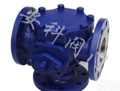 Q45F  T型三通<em>球阀</em>，质量，T型手动法兰<em>球阀</em>