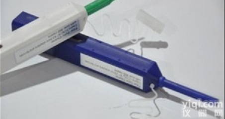 MU/LC  按式<em>光纤</em>连接头<em>清洁器</em>MU/LC 北京汇海科技