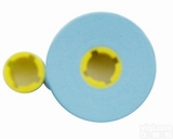 OAM-XIN  OAM卡带式<em>光纤</em><em>清洁器</em>带芯 <em>光纤</em>清洁耗材 北京汇海科技