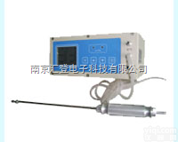 <em>HD</em>5-EX  <em>HD</em>5+泵吸式<em>可燃气</em><em>检测仪</em>