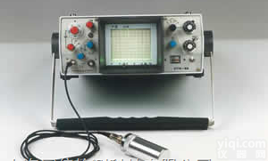 汕超<em>CTS</em>-23A  超声波<em>探伤仪</em> <em>CTS</em><em>探伤仪</em>探头配件