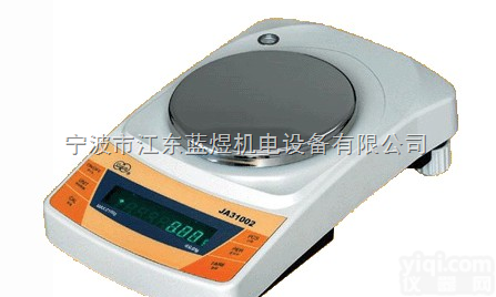 JA/<em>MP</em><em>系列</em><em>电子天平</em>  <em>电子天平</em>，电子静水力学天平