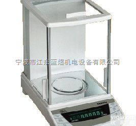 <em>JA/MP系列  电子精密天平</em>，千分之一天平
