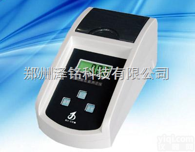 GDYQ-110SI  哪有卖白酒<em>甲醇</em><em>乙醇</em><em>测定</em>仪的