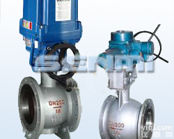 杉米<em>电动</em><em>偏心</em>半<em>球阀</em>，PQ940<em>电动</em><em>偏心</em><em>球阀</em>，凸轮挠曲调节阀