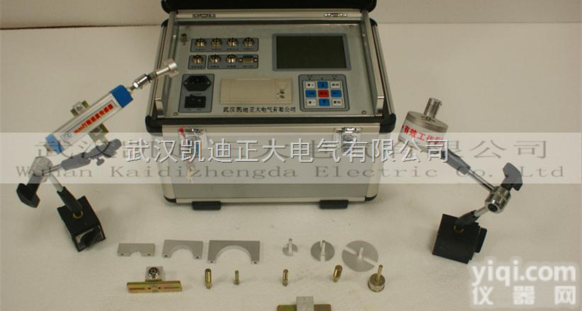 KDGK-I  110KV高<em>压机</em>械<em>开关</em>测试仪|智能机械<em>开关</em>测试箱
