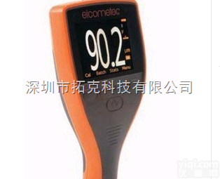 A456CFTS  <em>英国</em>Elcometer易高，A456CFTS，涂层<em>测厚仪</em>，<em>膜厚计</em>（探头...