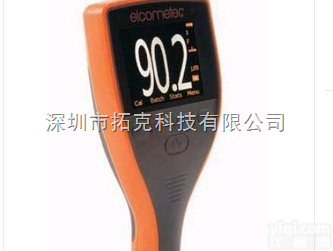 A456CFNFTI1  A456CFNFTI1，英国<em>Elcometer</em>易高，<em>涂层</em>测厚仪，镀层测...