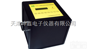 <em>RECM</em>-III  氡<em>析出</em>/氡<em>测量仪</em>