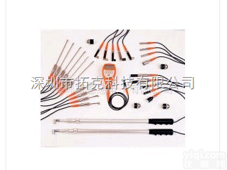 A456CFNFTS  英国Elcometer易高，镀层<em>测厚仪</em>A456CFNFTS膜厚计（<em>探头</em>...