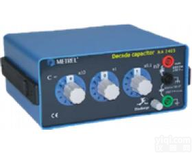 MA2705  德国美翠MA2705<em>十进</em>制<em>标准</em><em>电感</em>箱