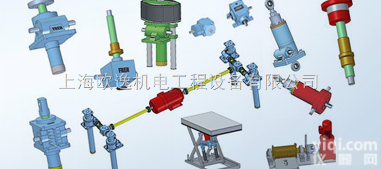 ENZFELDER  <em>奥地利</em>ENZFELDER <em>升降机</em>