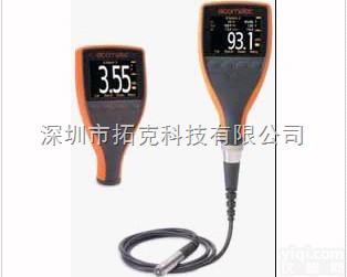 A456CNTS  英国Elcometer易高涂层<em>测厚仪</em>A456CNTS膜厚计（<em>探头</em>另购）...