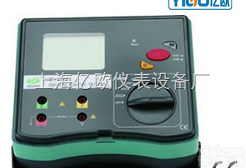 EO-DY4200  EO-DY4200<em>数字式</em><em>接地电阻</em><em>测试仪</em>EO-DY4200