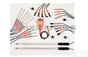 A456CNBS  <em>英国</em>Elcometer易高，分体式<em>膜厚计</em>A456CNBS，<em>测厚仪</em>（探头...