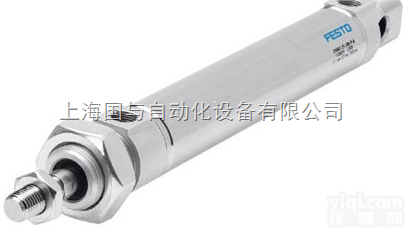 festo<em>气缸</em>dsnu<em>圆形</em>