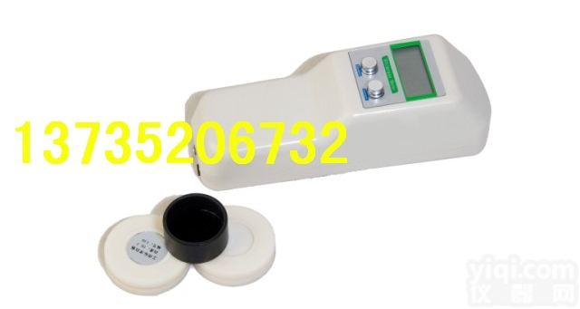 WSB-1Y<em>荧光</em><em>白度</em>仪 <em>便携式</em><em>白度</em>仪