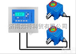 RBK  <em>新疆</em>可<em>燃气</em>体报警器 乙酸乙酯报警仪可连接外接设备
