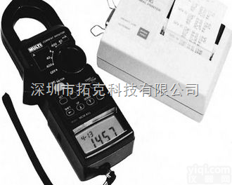 MCM-<em>500</em>  MCM-<em>500</em>钳形<em>电流表</em>MULTI日本万用MCM<em>500</em>钳表