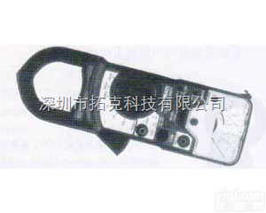 MCL350  MCL-350模拟钳形漏电<em>电流表</em>日本Multi万用MCL350<em>指针</em>式钳...