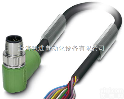 <em>菲尼克斯</em><em>天线</em>RAD-PIG-RSMA/N-0.5<em>电缆</em>