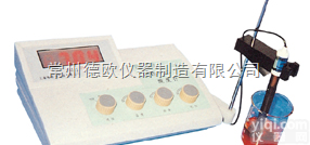 <em>PHS</em>-3C  <em>数字式</em><em>酸度计</em> <em>PHS</em>-3C