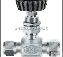 <em>美国</em>HOKE<em>针型阀</em>