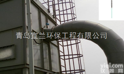 <em>除尘</em><em>布袋</em>检漏仪<em>生产厂家</em>宜兰环保