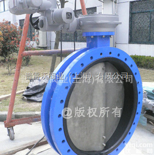 PO  电动调节<em>脱硫</em>蝶阀 用于钢厂<em>脱硫</em><em>专用</em>