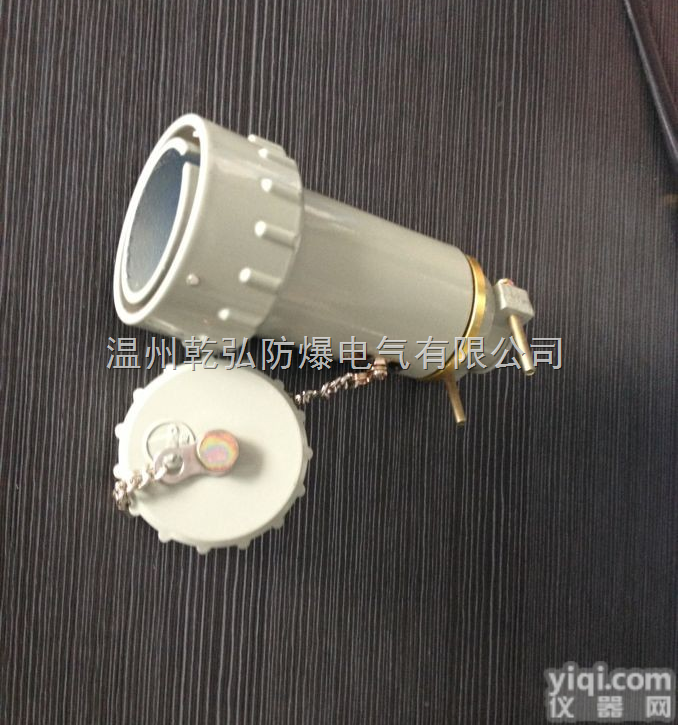 AC<em>防爆</em><em>插销</em>/<em>防爆</em>无火花<em>插销</em>