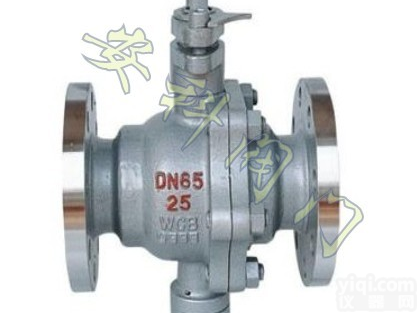 Q47F  <em>固定</em>法兰<em>球阀</em>，&800，<em>铸钢</em><em>固定</em><em>球阀</em>