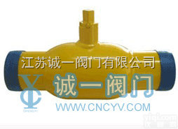 Q61F  江苏<em>诚一</em>全焊接<em>球阀</em> Q61F-25C