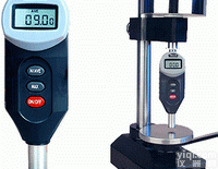 TH210  邵氏D型<em>硬度计</em> 橡胶硬度<em>测试仪器</em>