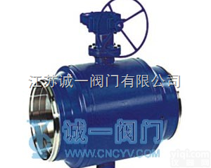 <em>蜗轮</em>锻钢全<em>焊接</em><em>球阀</em>  江苏诚一<em>蜗轮</em>锻钢全<em>焊接</em><em>球阀</em>