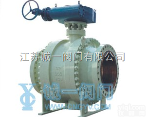 全<em>焊接</em>固定<em>球阀</em>  江苏<em>诚一</em>全<em>焊接</em>固定<em>球阀</em>