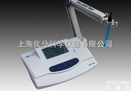 <em>上海雷磁精密酸度计PHS-3C</em>