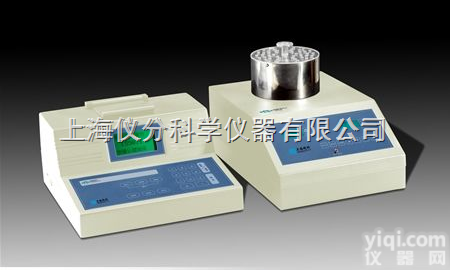 上海雷<em>磁化</em>学需氧量<em>分析仪</em>COD-571