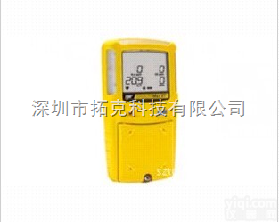 XT-1  XT-1泵吸式单一气体检测仪，加拿大BW气体检测仪，可燃气体检测仪