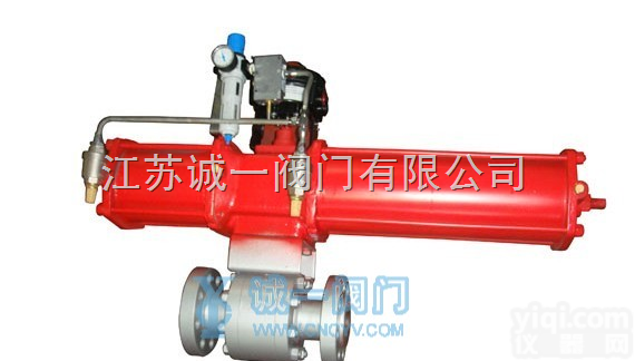 气动快关<em>球阀</em>  <em>江苏</em><em>诚一</em>气动快关<em>球阀</em>