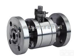 VTON  进口高压<em>固定</em><em>球阀</em>|进口大<em>口径</em><em>球阀</em>