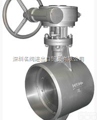 VTON  进口<em>焊接式</em>硬密封<em>蝶阀</em>|进口<em>焊接式</em><em>蝶阀</em>