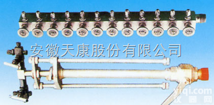 KFQ<em>气源</em><em>分配器</em> JL<em>均速</em>管流量计,