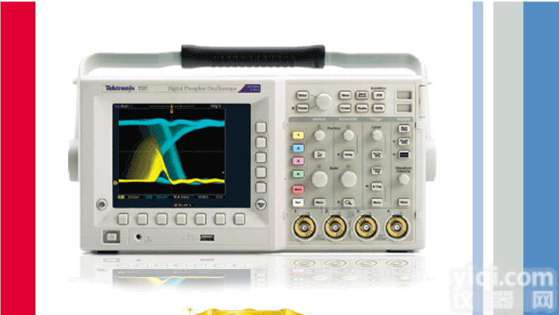 <em>TDS3034C</em>  荧光<em>示波器</em> 美国<em>泰克</em><em>示波器</em>