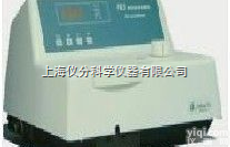上海精科<em>荧光分光光度计F93</em>