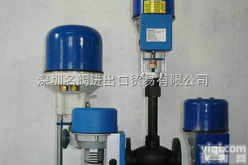 VTON  进口<em>天然气</em><em>调节阀</em>|<em>天然气</em>压力<em>调节阀</em>
