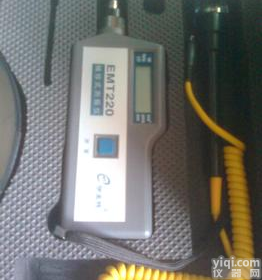 EMT220ANC  测振测温型<em>振动</em>仪 机械<em>振动</em><em>测试仪器</em>
